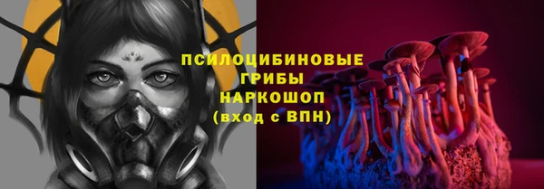 стафф Белоозёрский