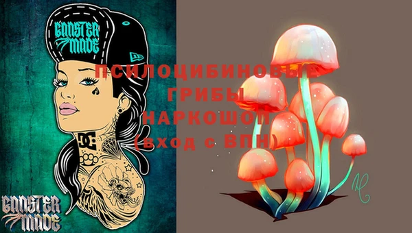 стафф Белоозёрский
