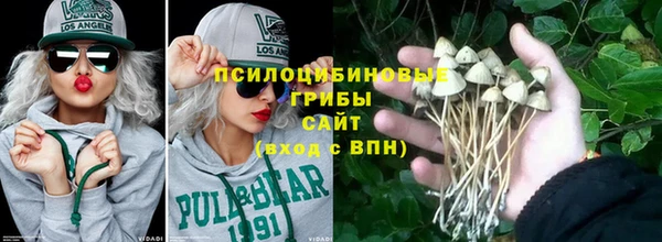 стафф Белоозёрский